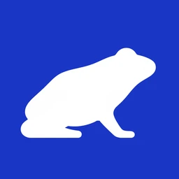 Frogie icon